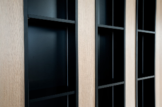 Mobili modulari: la scelta ideale per arredare casa con stile e funzionalità